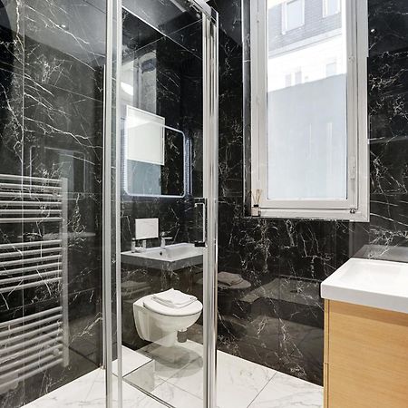 Luxurious Apartment - 2Br-8P -Champs Elysees Paříž Exteriér fotografie