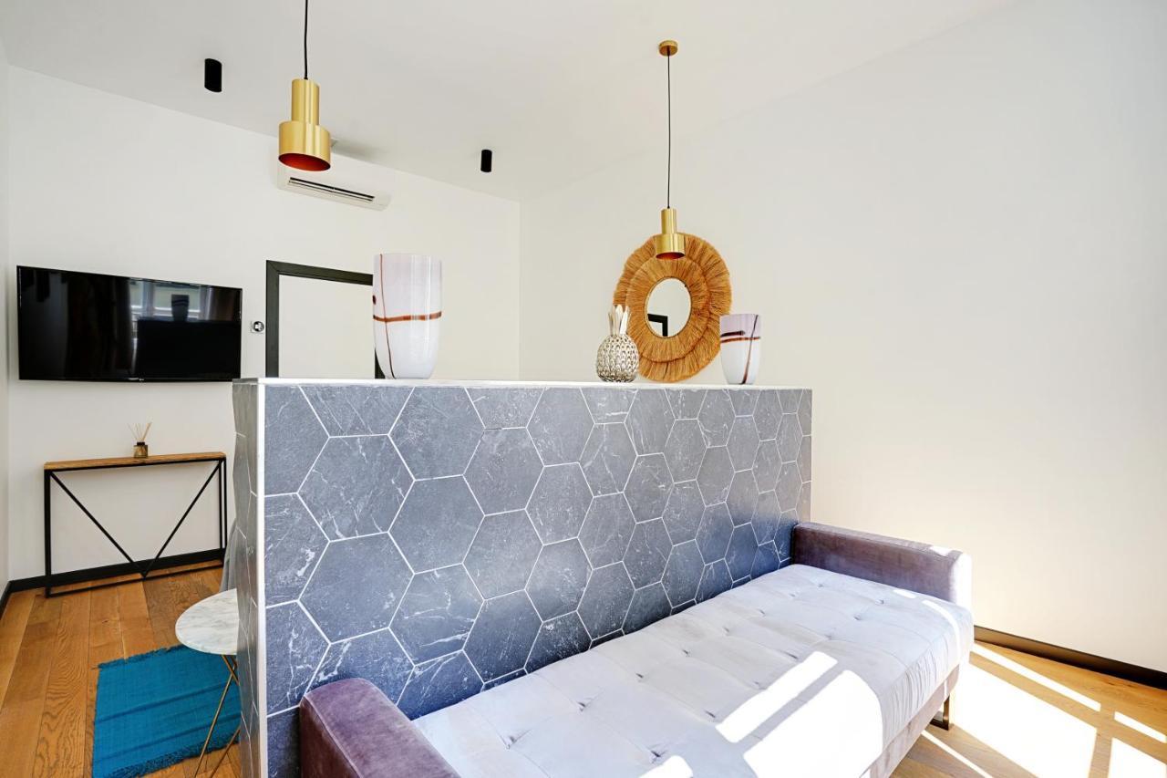 Luxurious Apartment - 2Br-8P -Champs Elysees Paříž Exteriér fotografie