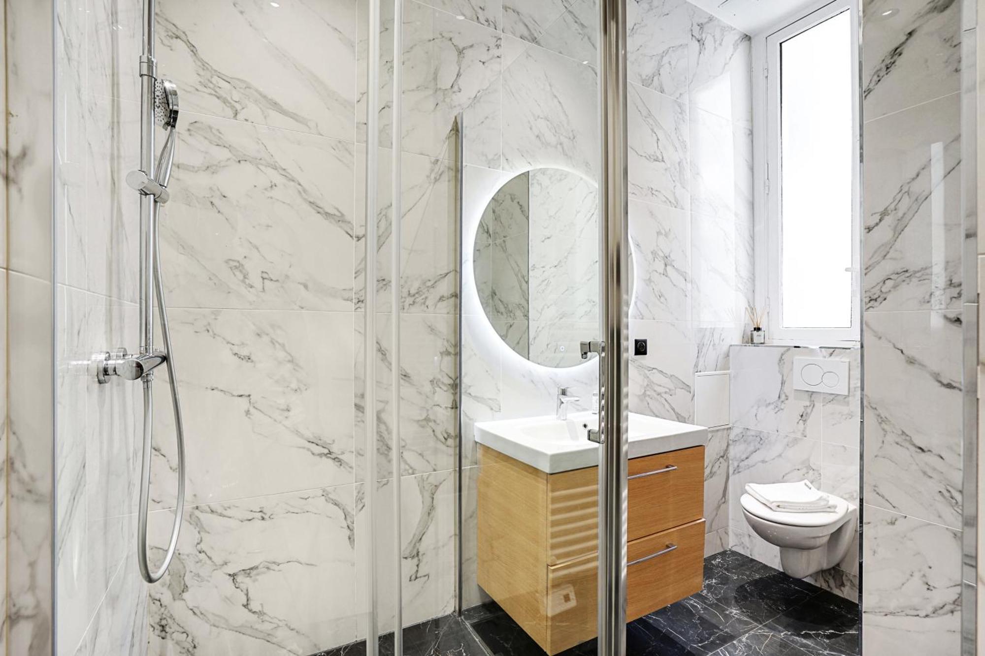 Luxurious Apartment - 2Br-8P -Champs Elysees Paříž Exteriér fotografie