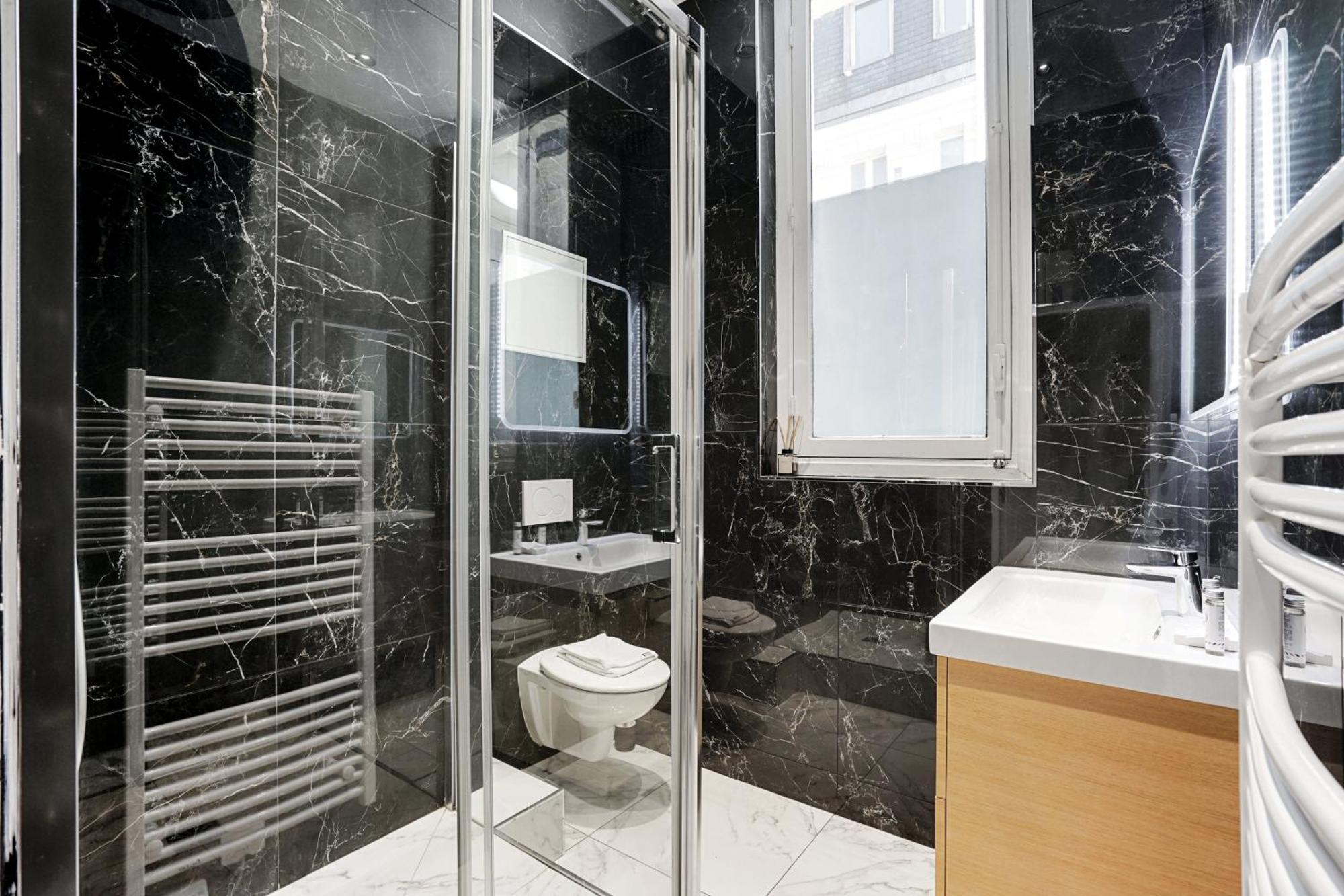 Luxurious Apartment - 2Br-8P -Champs Elysees Paříž Exteriér fotografie